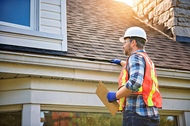 Licensed Gutter Installation service in Sharps Chapel, TN - Roof Repair Smedway